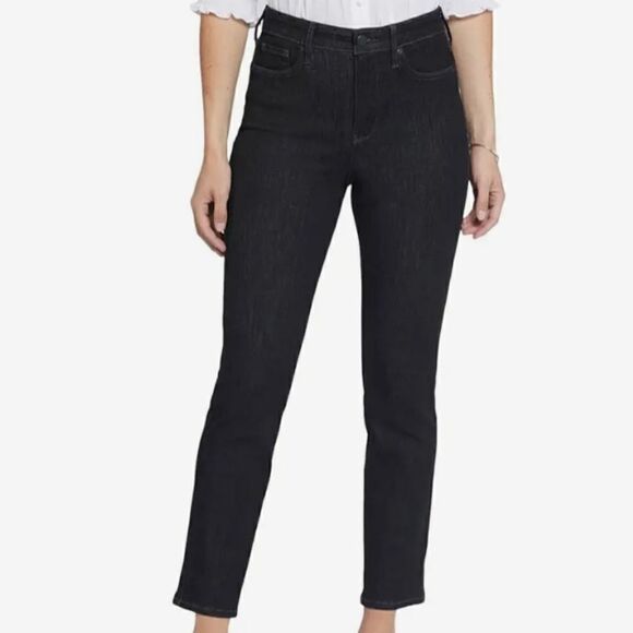 2609 NWT Curve Shaper Sheri Slim Ankle Size 4 - Picture 1 of 8